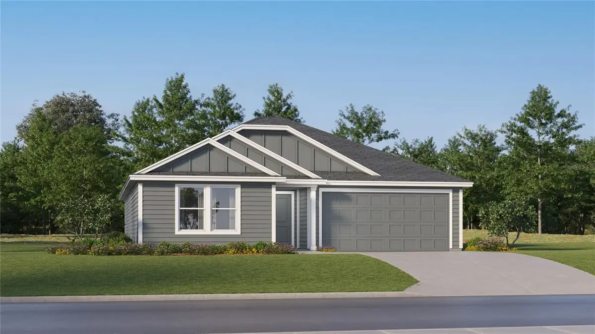 531 Artemis Street, Lake Wales, FL 33859 - #1