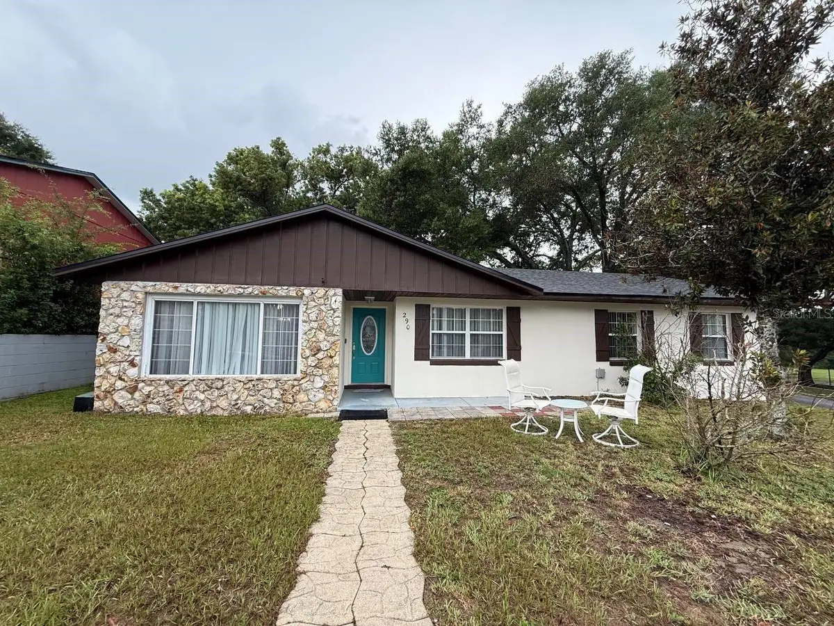 290 Hillside Drive, Clermont, FL 34711 - #1