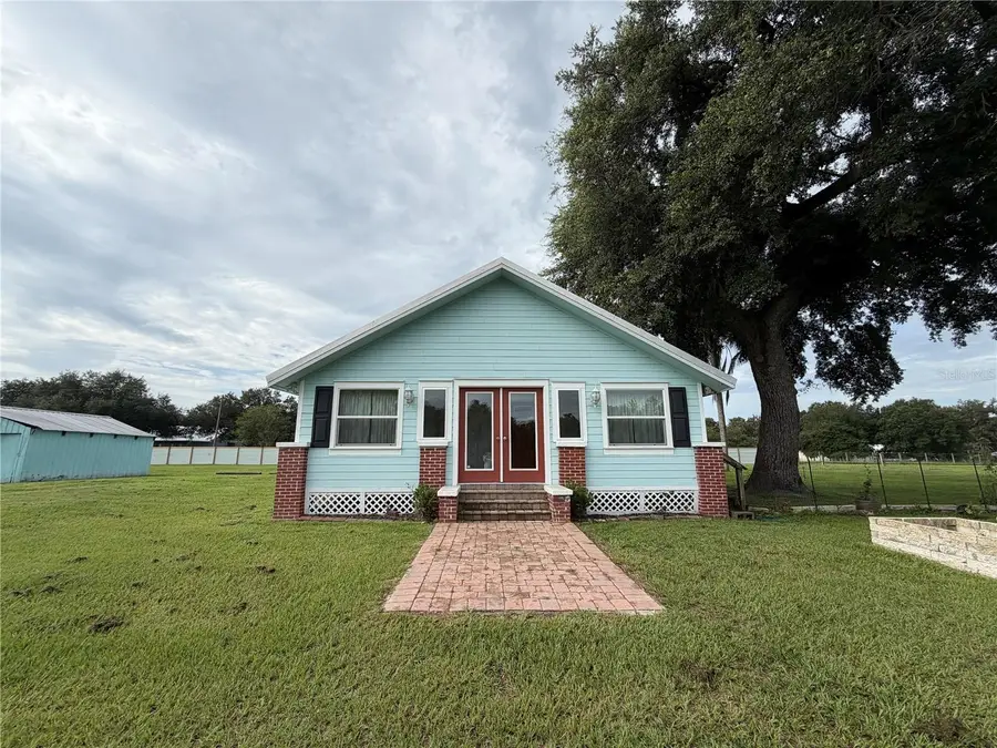 4613 Keene Road, Plant City, FL 33565 - #2