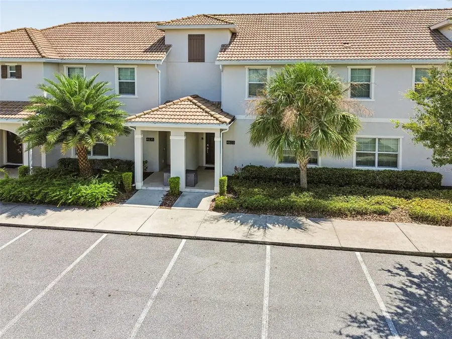 4833 Romeo Circle, Kissimmee, FL 34746 - #2