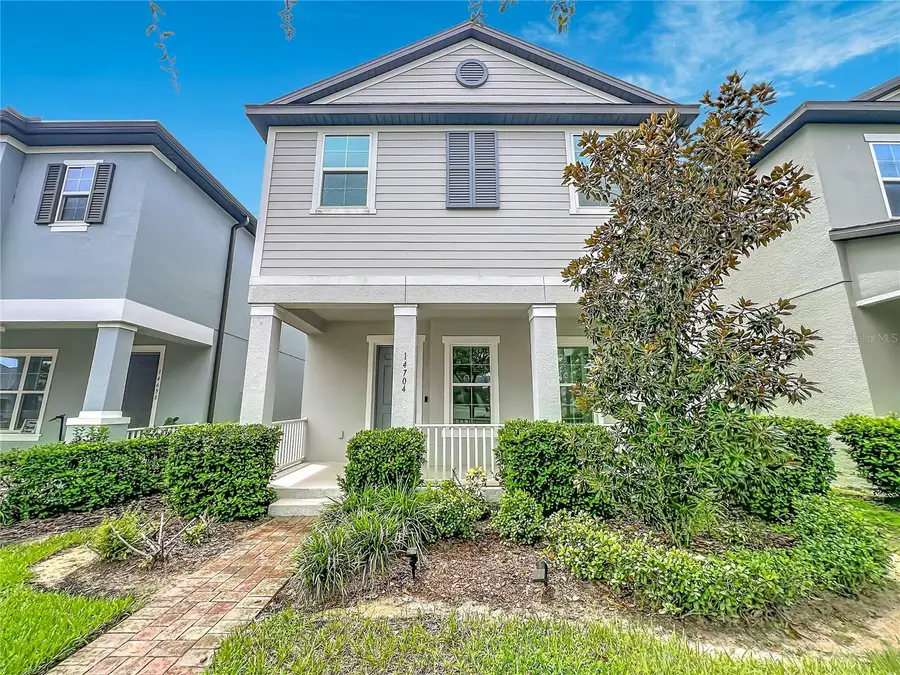 14704 Seton Creek Boulevard, Winter Garden, FL 34787 - #2