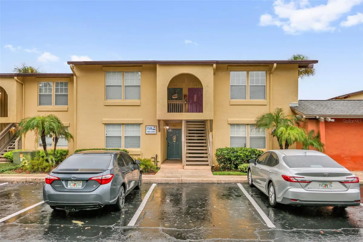758 E Michigan Street #210, Orlando, FL 32806 - #1