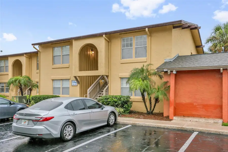 758 E Michigan Street #210, Orlando, FL 32806 - #2
