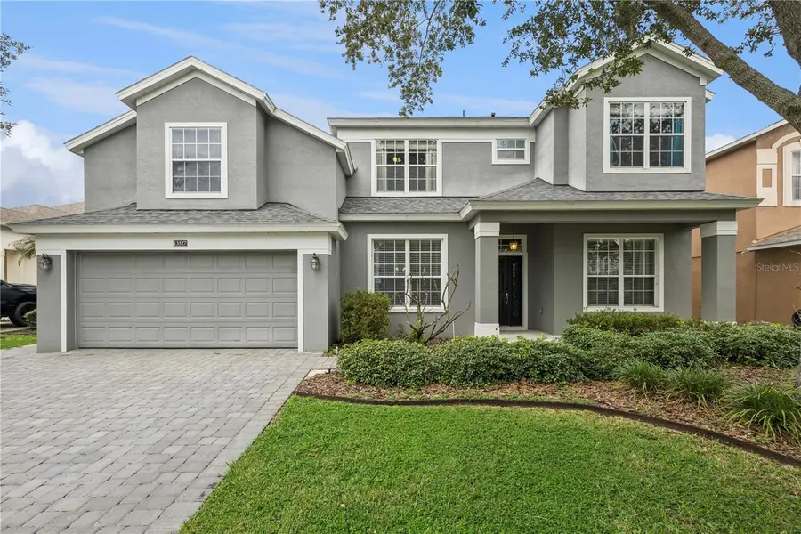 13527 Fox Glove Street, Winter Garden, FL 34787 - #2