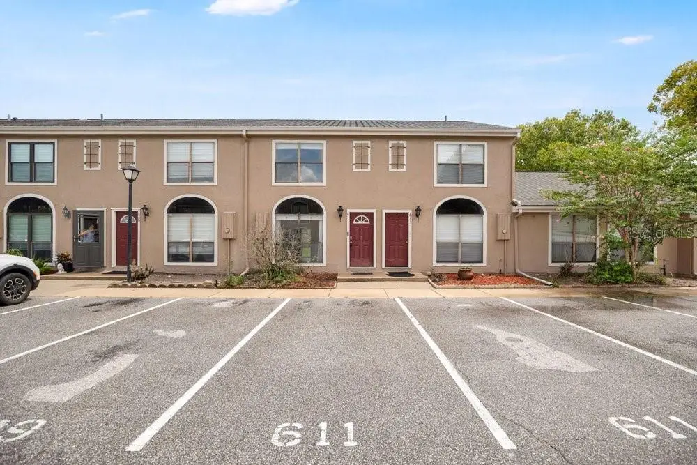 611 Casa Park A Court, Winter Springs, FL 32708 - #1