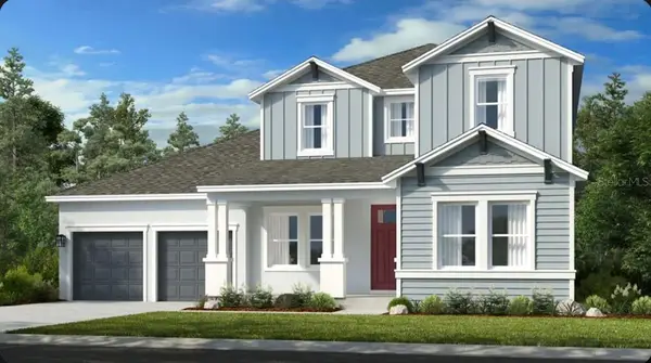 15993 Honey Harvest Street, WINTER GARDEN, FL 34787