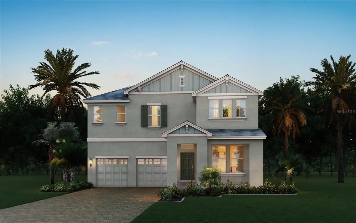 11911 Shine View Lane, Winter Garden, FL 34787 - #1