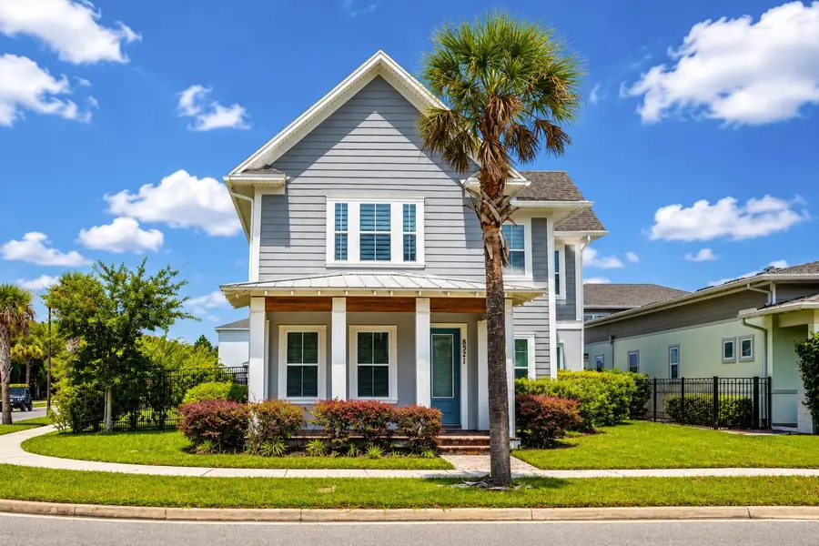 8521 Dubochet Street, Orlando, FL 32827 - #3