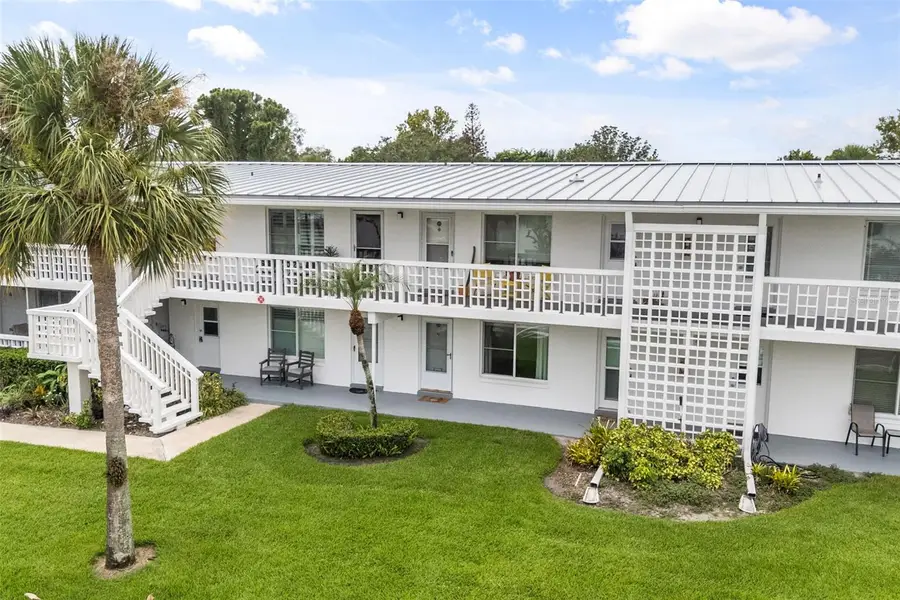 1140 S Orlando Avenue #G-3, Maitland, FL 32751 - #3