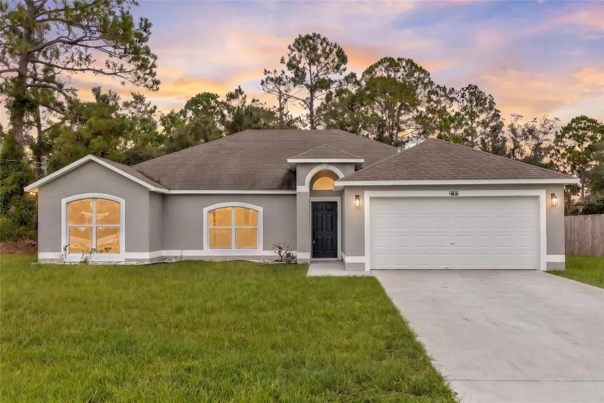 2190 Glenlock Drive, Deltona, FL 32725 - #1
