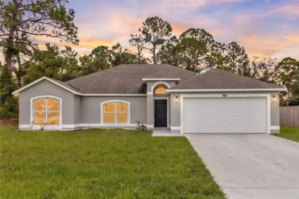 2190 Glenlock Drive, DELTONA, FL 32725
