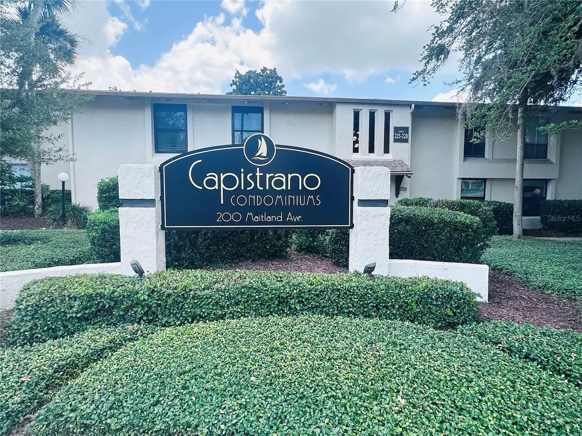 200 Maitland Avenue #224, Altamonte Springs, FL 32701 - #1