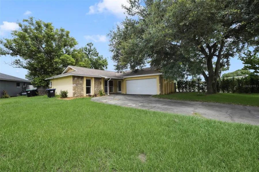 1530 Ravana Drive, Orlando, FL 32822 - #2