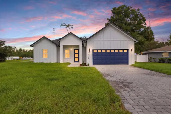 14126 SW 34th Terrace Road, OCALA, FL 34473
