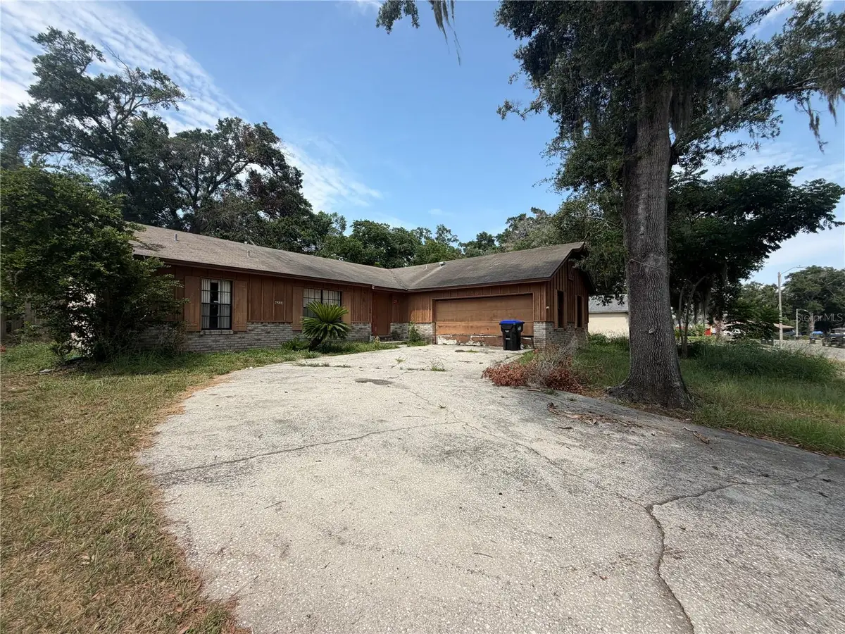 6234 Sparling Hills Circle, Orlando, FL 32808 - #1