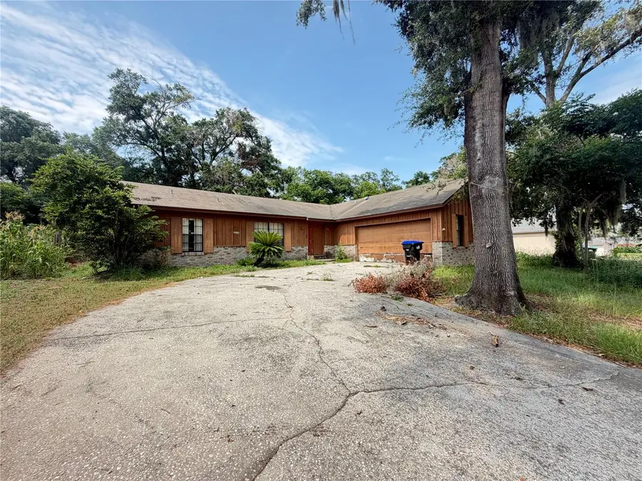 6234 Sparling Hills Circle, Orlando, FL 32808 - #2