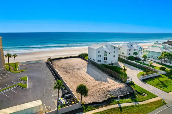 Address Withheld By Seller, NEW SMYRNA BEACH, FL 32169
