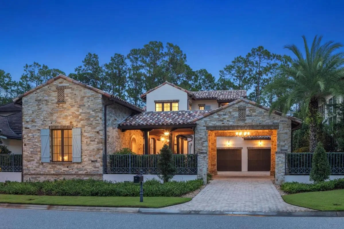 10271 Symphony Grove Drive, Golden Oak, FL 32836 - #1