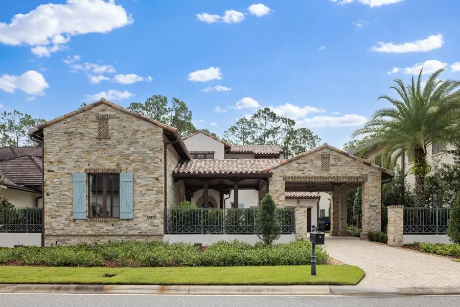 10271 Symphony Grove Drive, Golden Oak, FL 32836 - #2