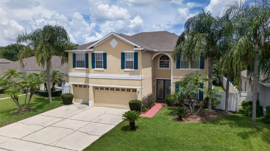 417 Kehoe Boulevard, Orlando, FL 32825 - #3