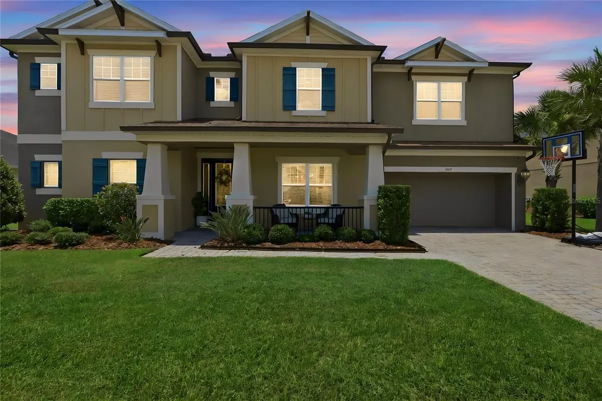 1177 Fieldstone Circle, Oviedo, FL 32765 - #1