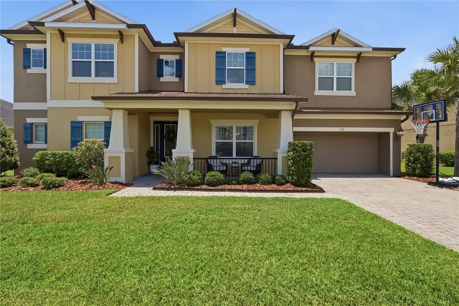 1177 Fieldstone Circle, Oviedo, FL 32765 - #2
