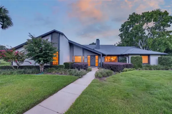 190 Canterclub Trail Nw, LONGWOOD, FL 32779