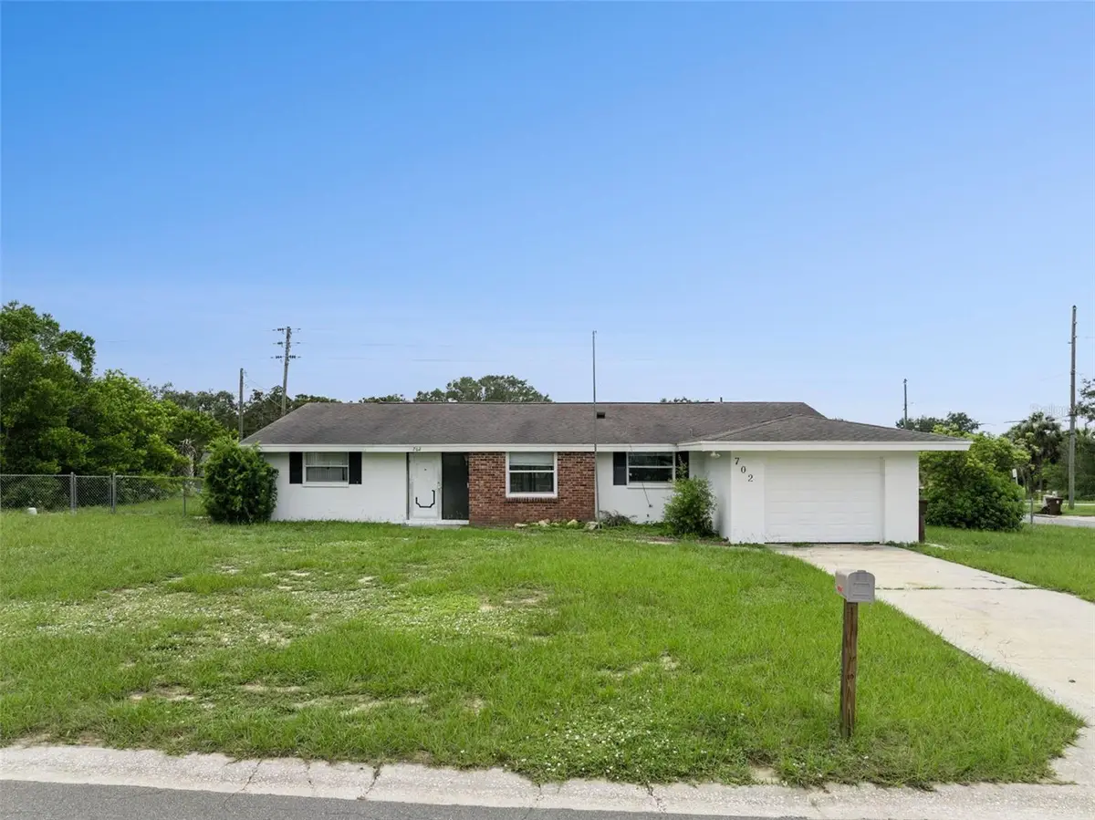 702 Wildabon Avenue, Lake Wales, FL 33853 - #1