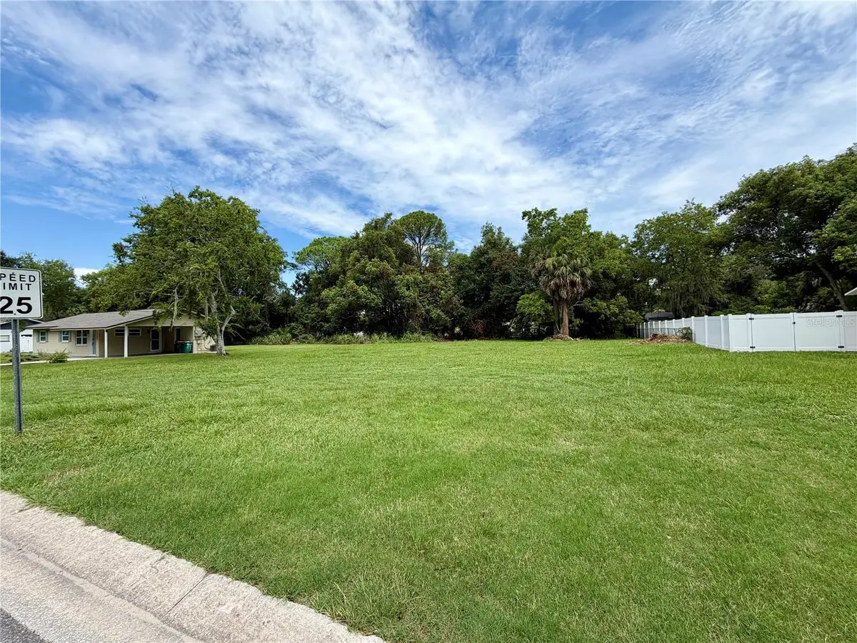 Virginia Avenue, Eustis, FL 32726 - #1