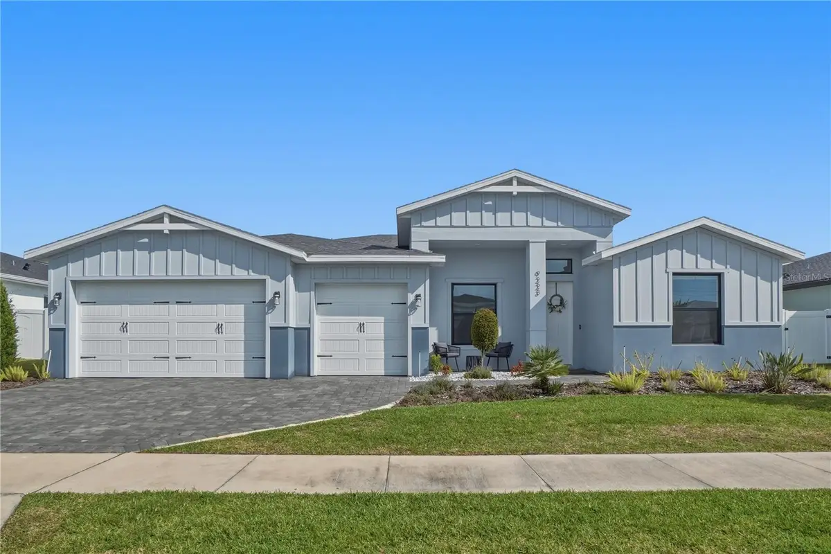 9223 Eagles Perch Place, Orlando, FL 32825 - #1