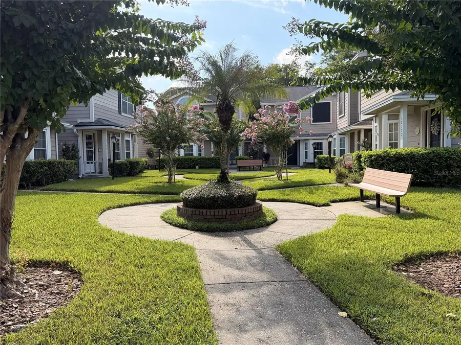 12192 Shady Spring Way #101, Orlando, FL 32828 - #2