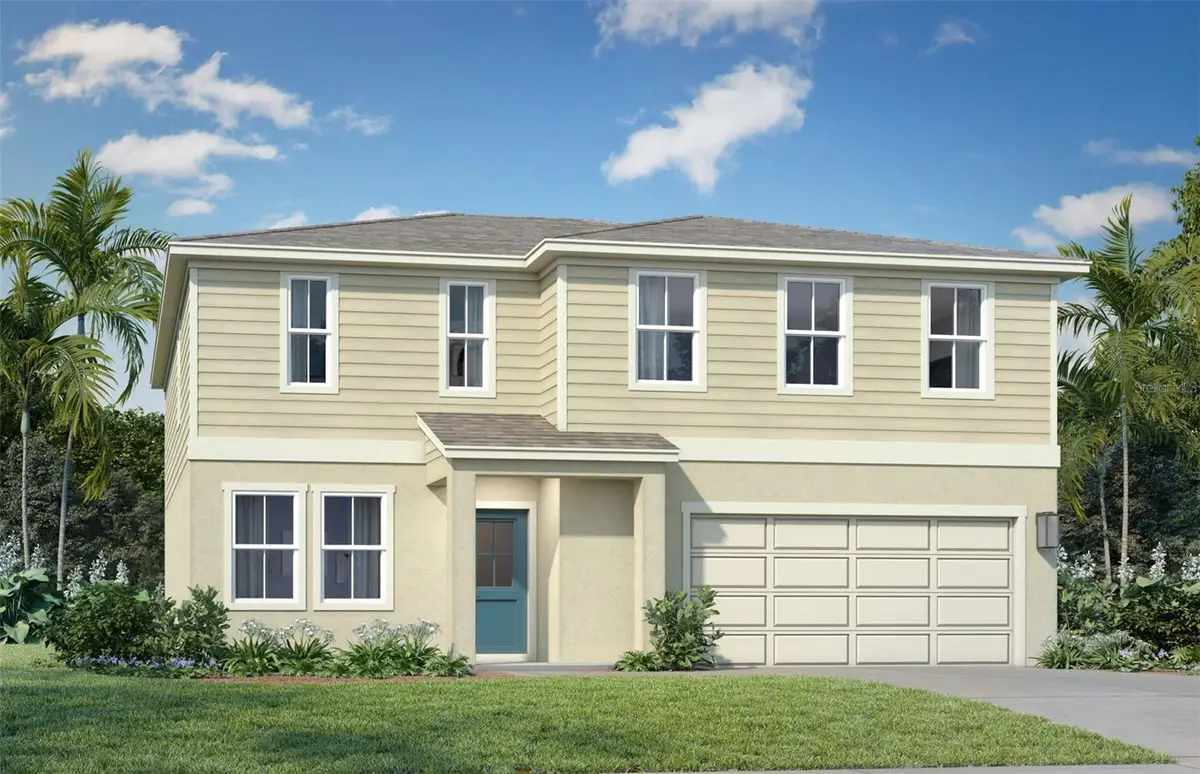 2586 Absoulte Avenue, Lake Hamilton, FL 33851 - #1