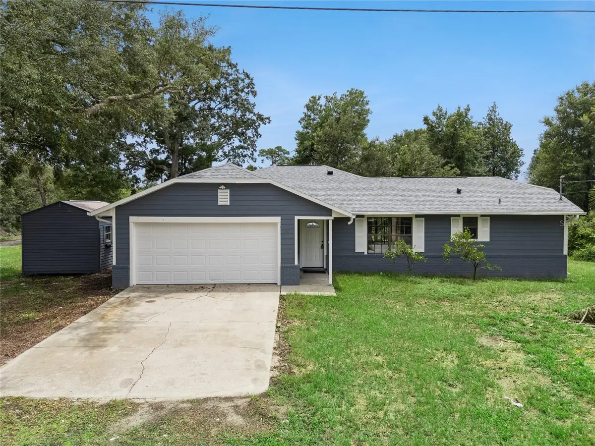 1110 Catherine Street, Orange City, FL 32763 - #1