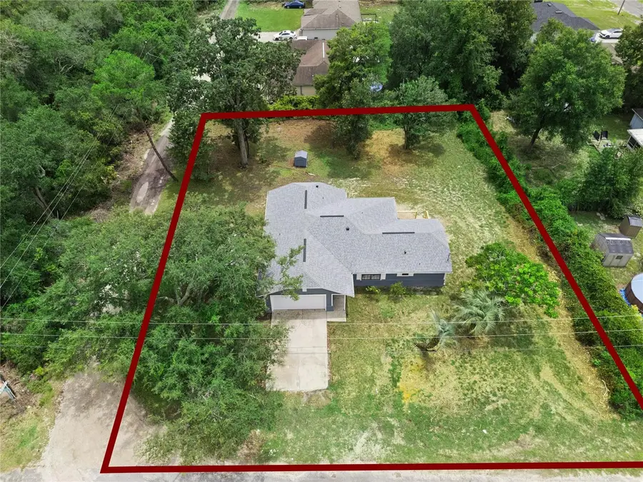 1110 Catherine Street, Orange City, FL 32763 - #2