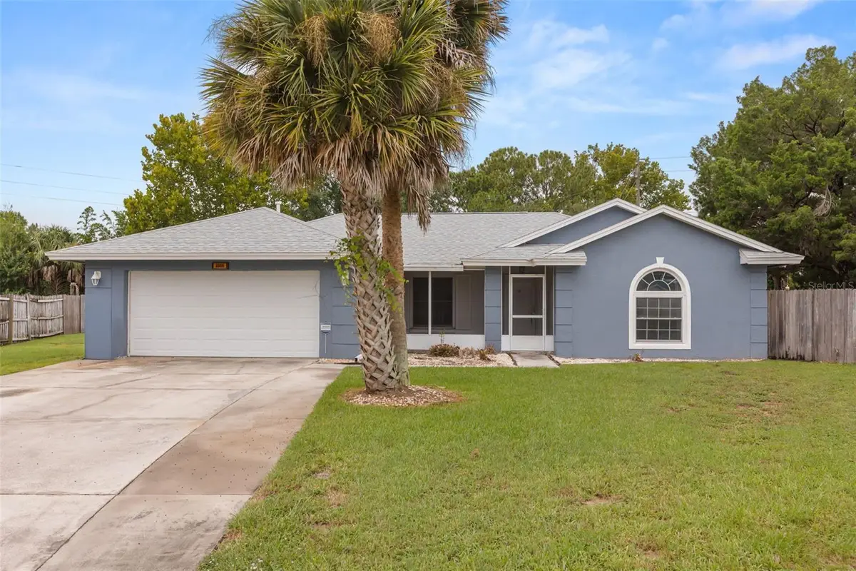 2556 Tandori Circle, Orlando, FL 32837 - #1