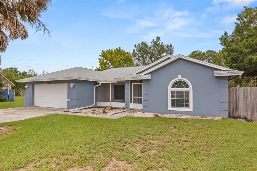 2556 Tandori Circle, Orlando, FL 32837 - #2