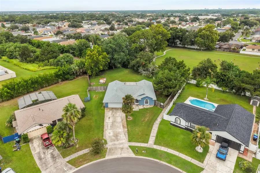 2556 Tandori Circle, Orlando, FL 32837 - #3