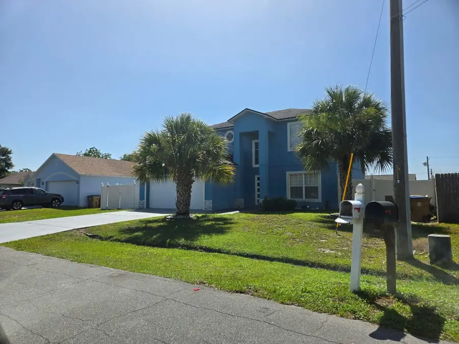 308 Chiquita Court, Kissimmee, FL 34758 - #2