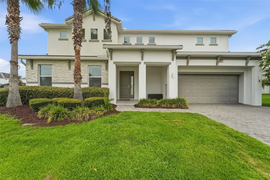 3841 Sonoma Boulevard, Kissimmee, FL 34741 - #2