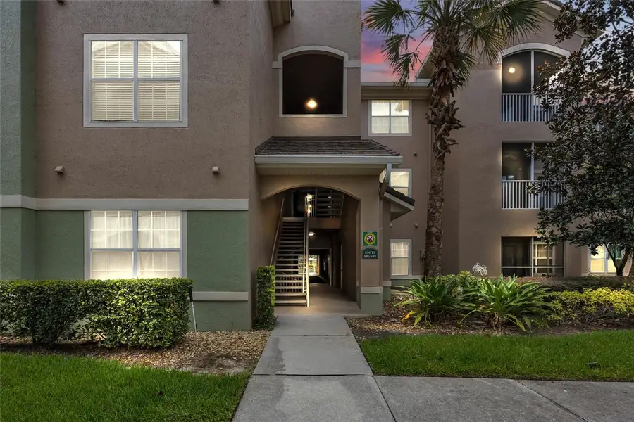 4897 Cypress Woods Drive #6303, Orlando, FL 32811 - #3