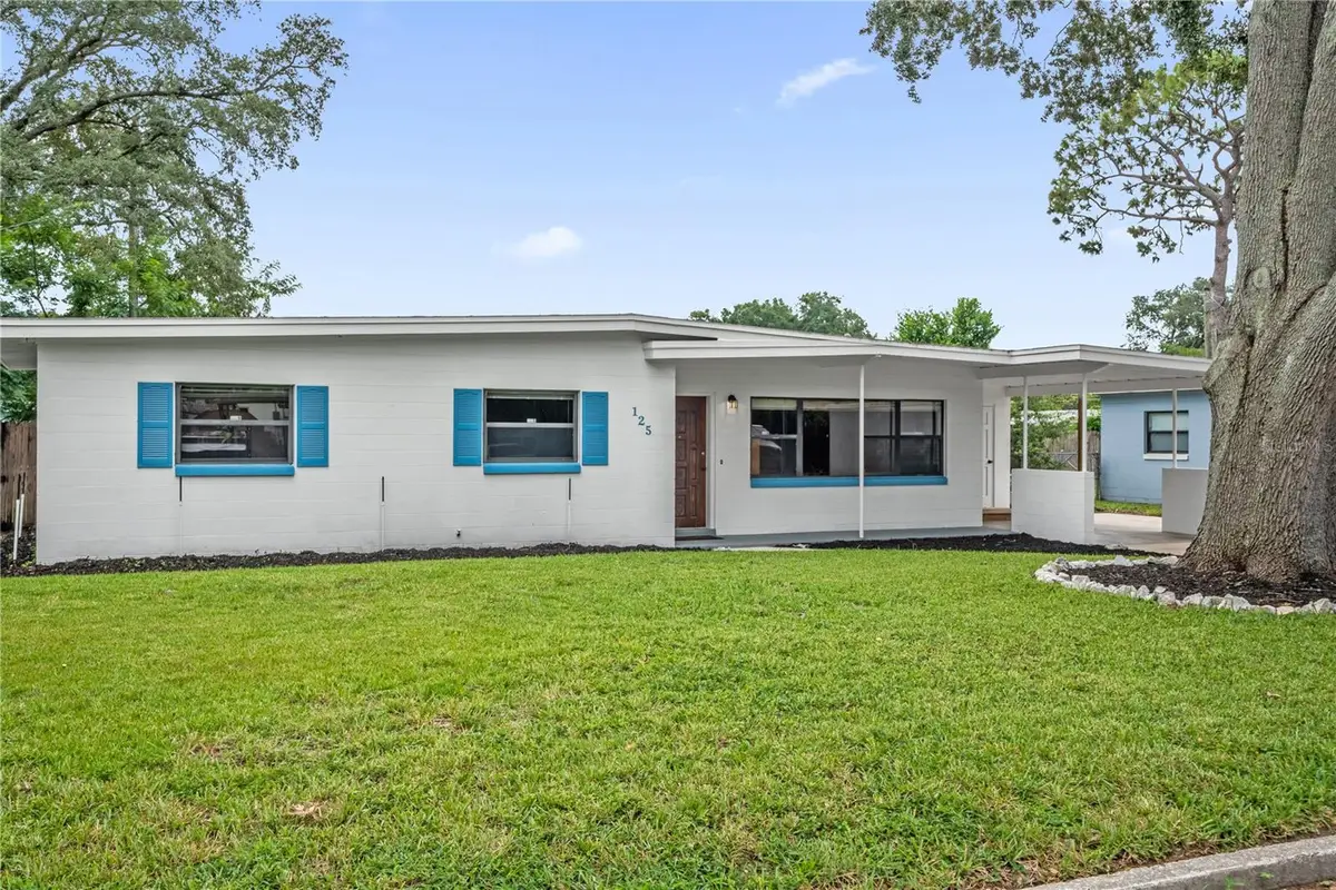 125 E Lauren Court, Fern Park, FL 32730 - #1