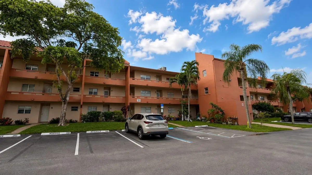 8810 W Mcnab Road #303, Tamarac, FL 33321 - #1