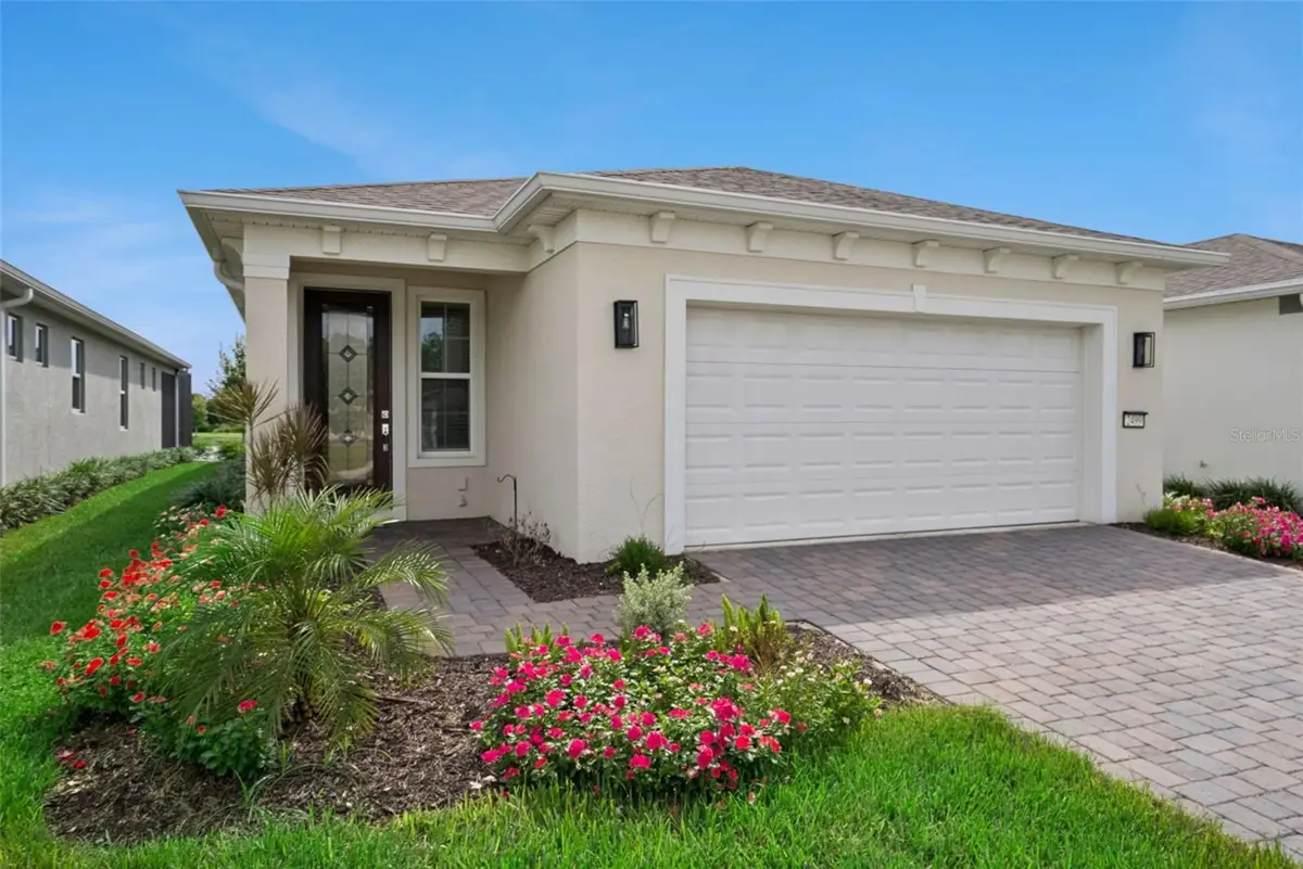 2499 Cliff Way, Saint Cloud, FL 34771 - #1