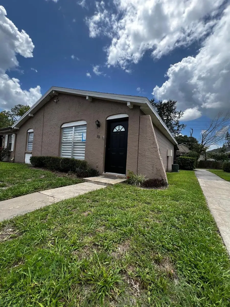 26 Las Palmas Way #1, Kissimmee, FL 34743 - #1