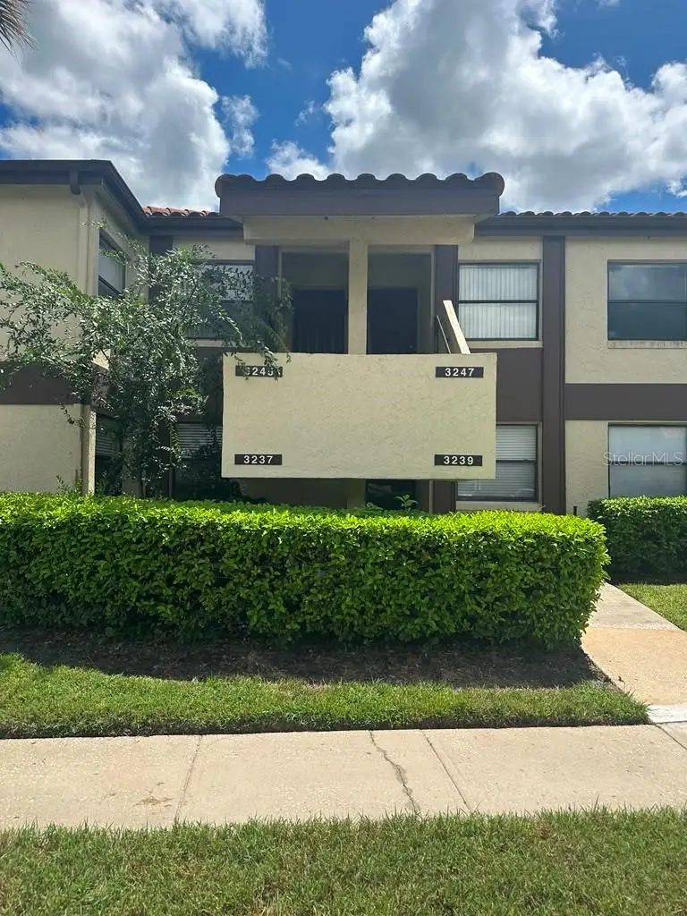 3245 Candle Ridge Drive #203, Orlando, FL 32822 - #1