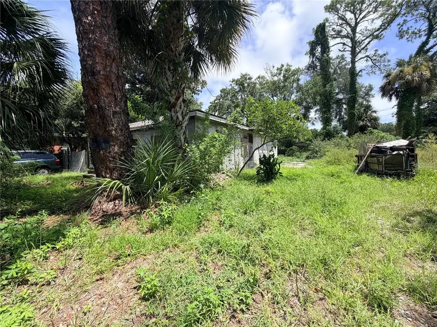 925 Niles Street, Daytona Beach, FL 32114 - #2