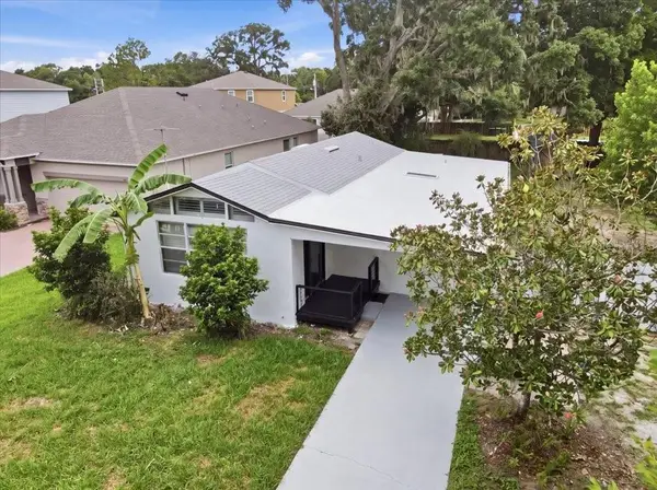 171 Stanley Bell Drive, MOUNT DORA, FL 32757