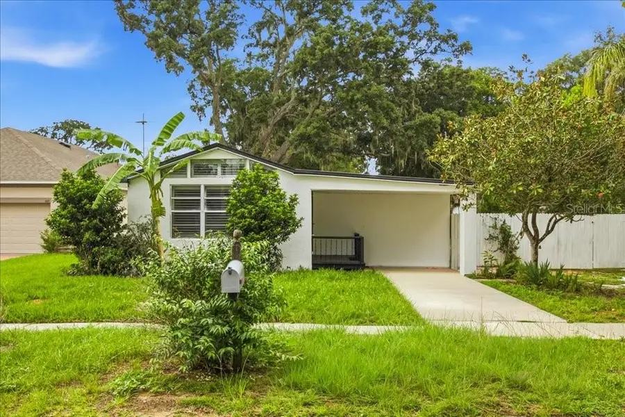 171 Stanley Bell Drive, Mount Dora, FL 32757 - #2