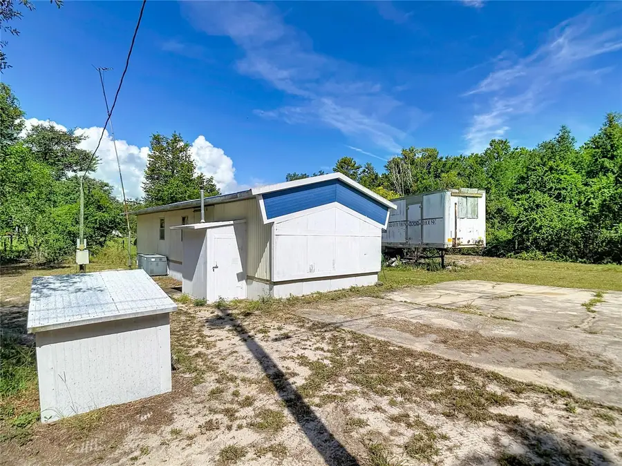 7848 NE 306th Court, East Marion, FL 32134 - #2
