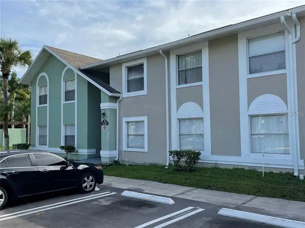 4227 Pershing Pointe Place #8, Orlando, FL 32822 - #1